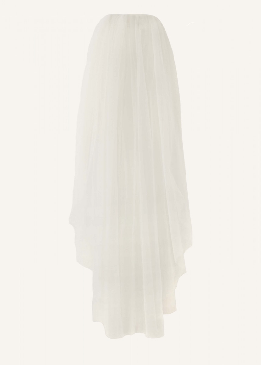 bridal illusion tulle